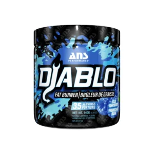 ANS Performance Diablo V2 - All Supplements Gold Coast