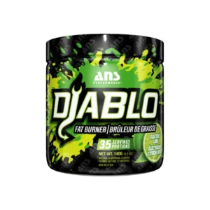 ANS Performance Diablo V2 - All Supplements Gold Coast
