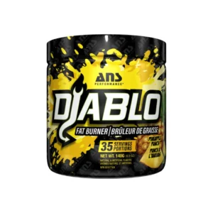 ANS Performance Diablo V2 - All Supplements Gold Coast