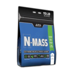 ANS Performance N Mass  - All Supplements Gold Coast