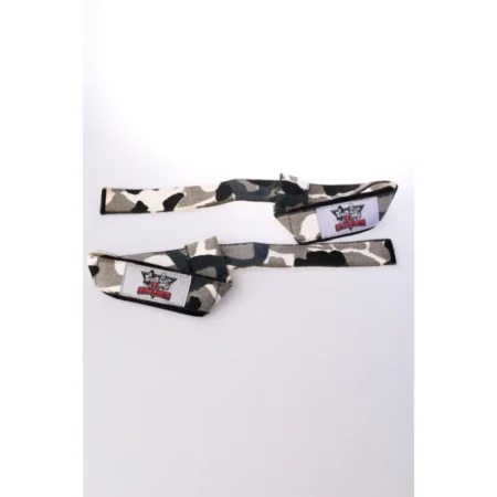 All Supplements Weight Lifting Straps (Uni Sex) - Gold Coast
