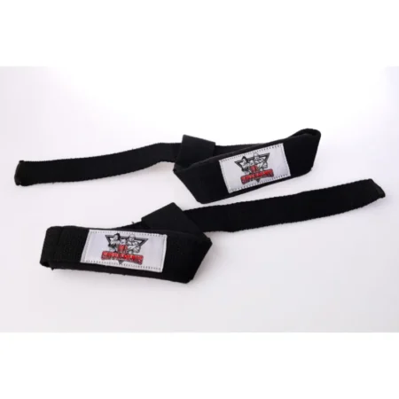 All Supplements Weight Lifting Straps (Uni Sex) - Gold Coast