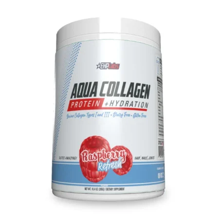 EHP Labs Aqua Collagen - All Supplements Gold Coast