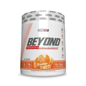 EHP Labs Beyond BCAA + EAA - All Supplements Gold Coast