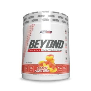 EHP Labs Beyond BCAA + EAA - All Supplements Gold Coast