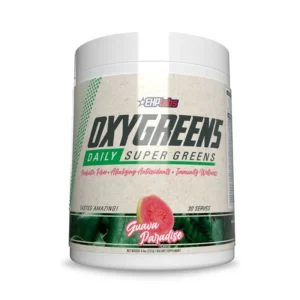 EHP Labs OxyGreens - All Supplements Gold Coast