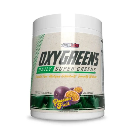 EHP Labs OxyGreens - All Supplements Gold Coast