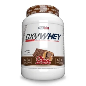 EHP Labs OxyWhey - All Supplements Gold Coast