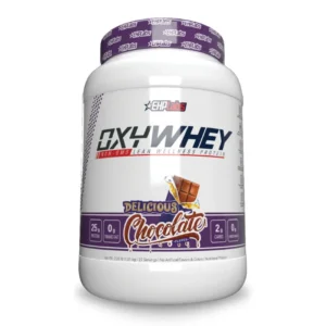 EHP Labs OxyWhey - All Supplements Gold Coast