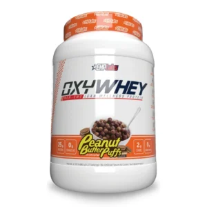 EHP Labs OxyWhey - All Supplements Gold Coast