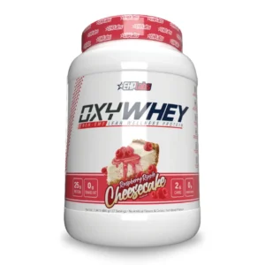 EHP Labs OxyWhey - All Supplements Gold Coast