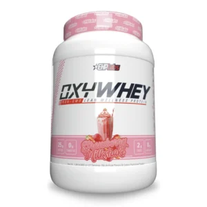 EHP Labs OxyWhey - All Supplements Gold Coast