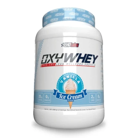 EHP Labs OxyWhey - All Supplements Gold Coast