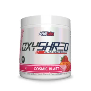 EHP Labs OxyShred - All Supplements Gold Coast