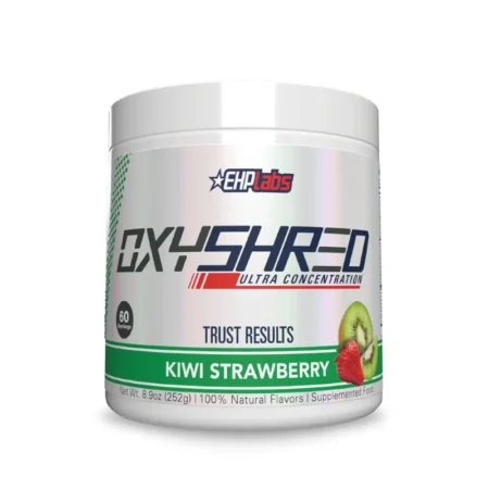 EHP Labs OxyShred - All Supplements Gold Coast