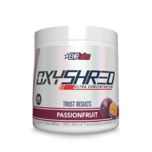 EHP Labs OxyShred - All Supplements Gold Coast