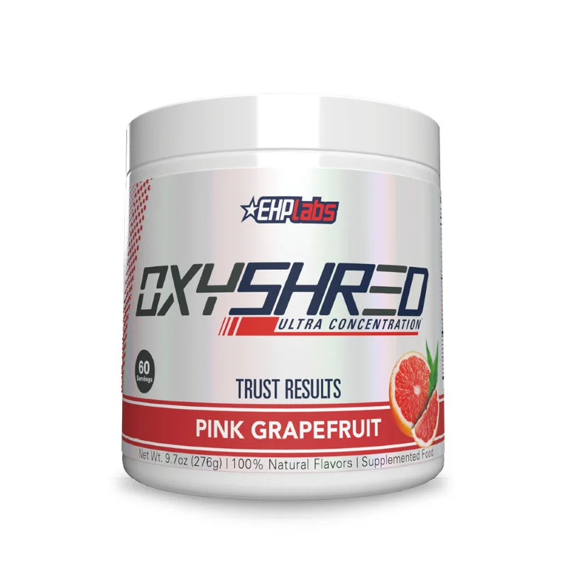 EHP Labs OxyShred - All Supplements Gold Coast