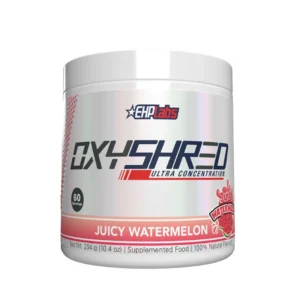 EHP Labs OxyShred - All Supplements Gold Coast