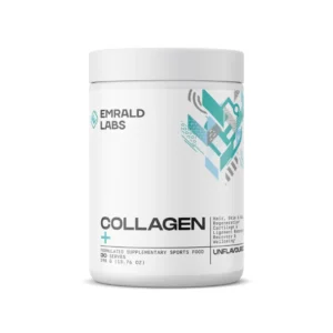Emrald Labs Collagen+ - All Supplements Gold Coast