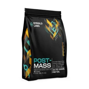 Emrald Labs Post Mass - All Supplements Gold Coast