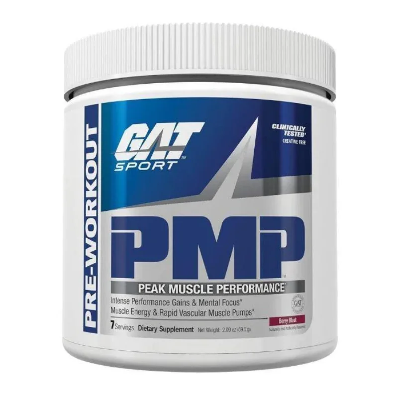 GAT PMP - All Supplements Gold Coast