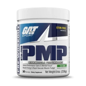 GAT PMP - All Supplements Gold Coast