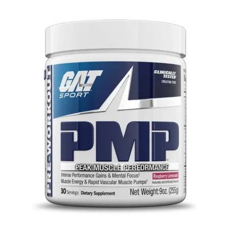 GAT PMP - All Supplements Gold Coast