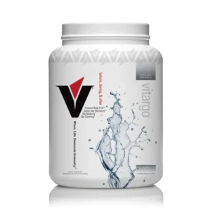 Genr8 Vitargo S2 - All Supplements Gold Coast