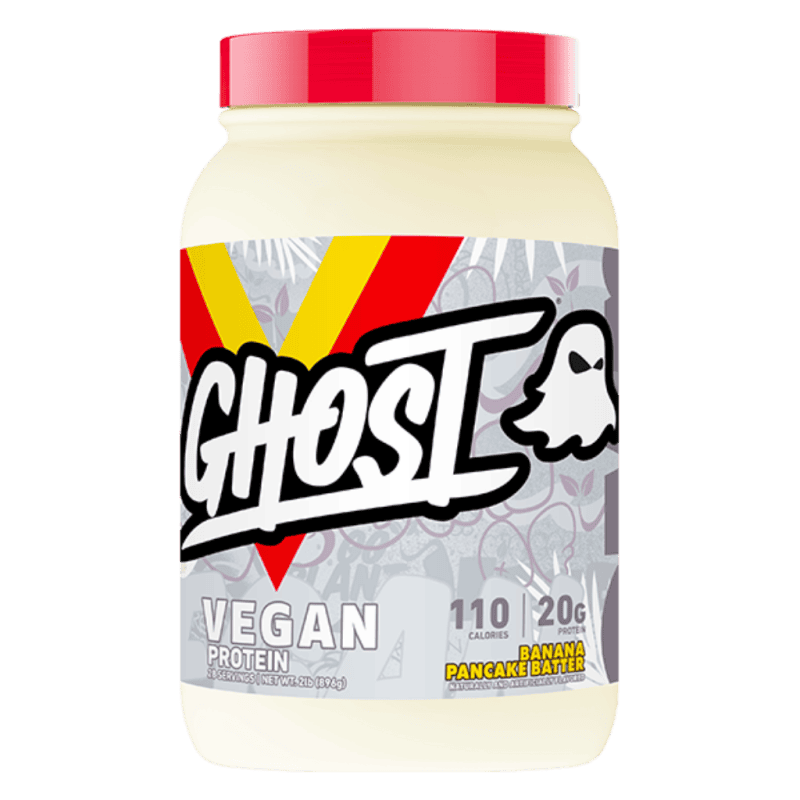 Ghost Vegan Protein