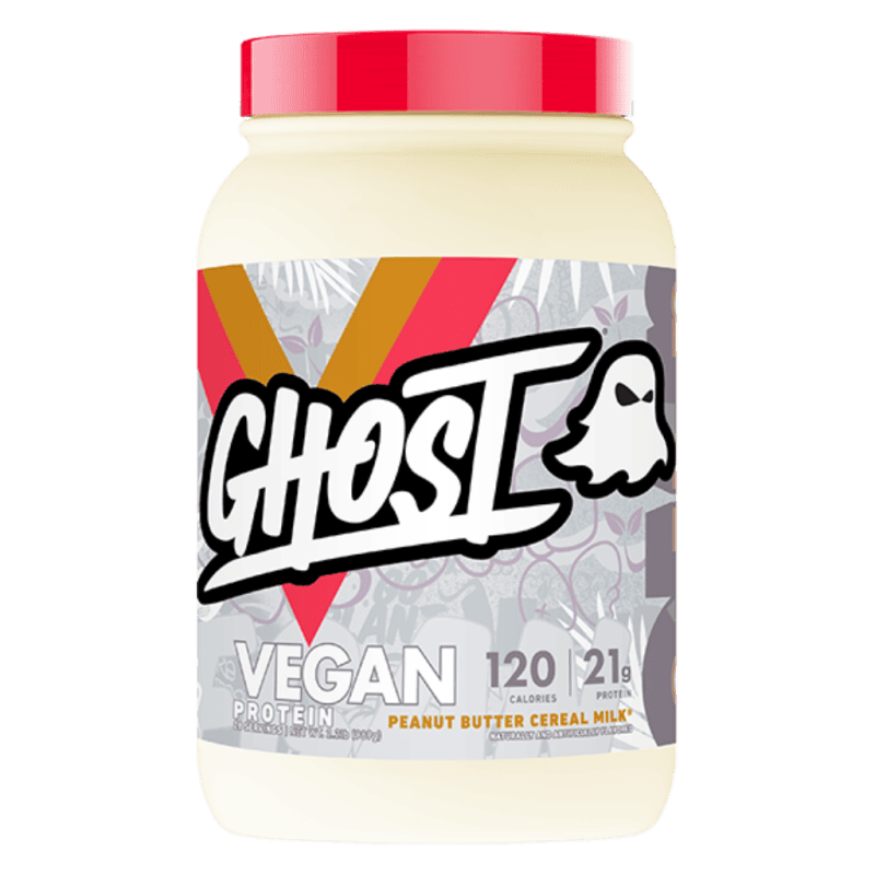 Ghost Vegan Protein