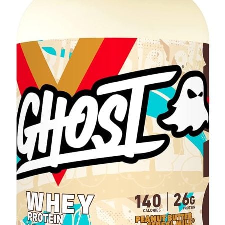 Ghost whey 2lb