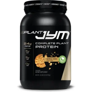 JYM Plant JYM Vegan Protein Powder - All Supplements Gold Coast