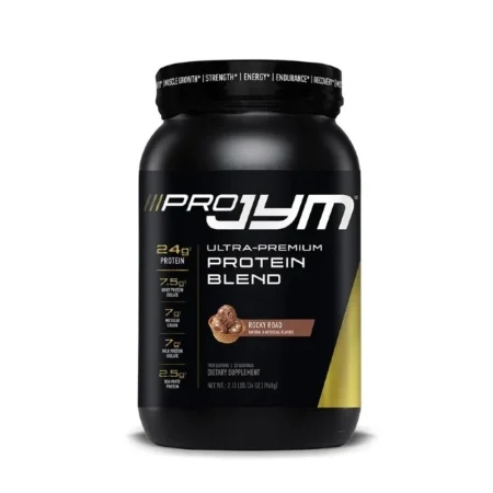 JYM Pro JYM Ultra Premium Protein Blend - All Supplements Gold Coast