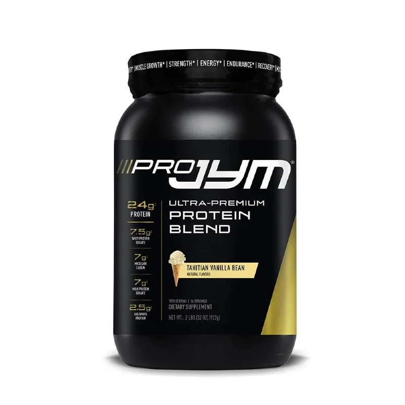 JYM Pro JYM Ultra Premium Protein Blend - All Supplements Gold Coast