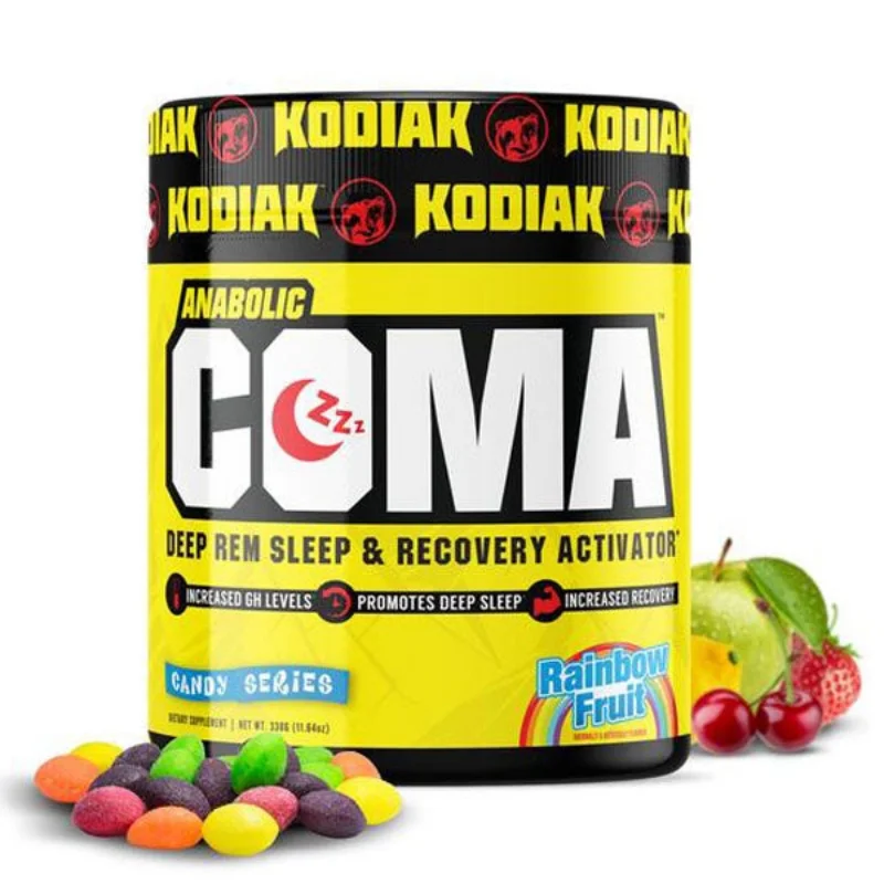 Kodiak Sports Nutrition - Anabolic Coma