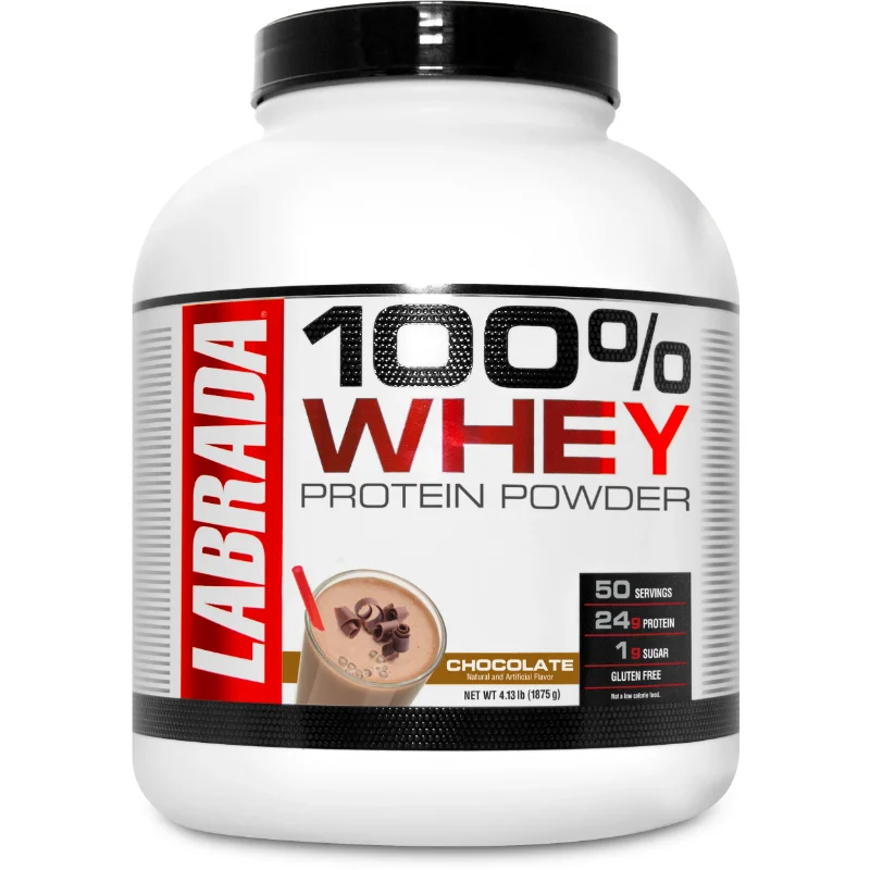 Labrada Nutrition 100% Whey Protein - All Supplements Gold Coast