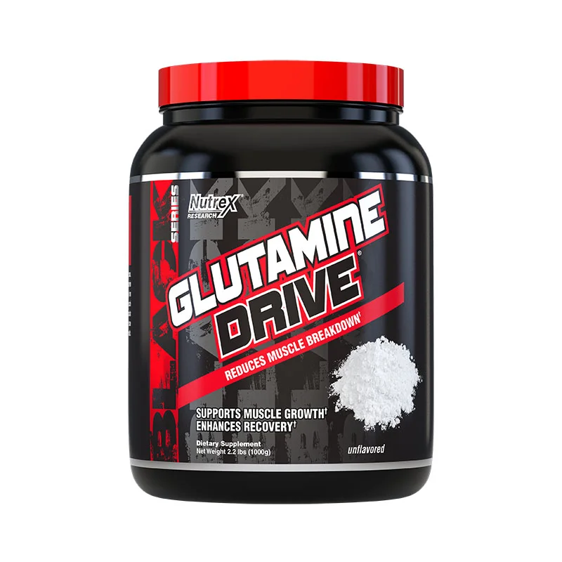 Nutrex Research Nutrition Glutamine Drive - All Supplements Gold Coast