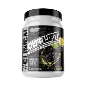Nutrex Research Outlift - All Supplements Gold Coast