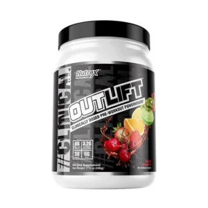 Nutrex Research Outlift - All Supplements Gold Coast
