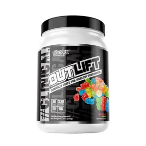 Nutrex Research Outlift - All Supplements Gold Coast