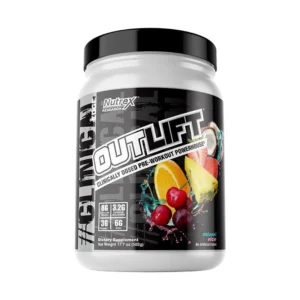 Nutrex Research Outlift - All Supplements Gold Coast