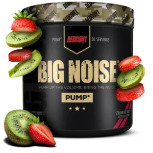 Redcon1 Big Noise - All Supplements Gold Coast