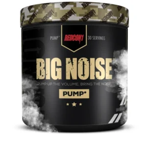 Redcon1 Big Noise - All Supplements Gold Coast