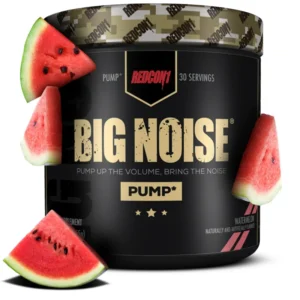 Redcon1 Big Noise - All Supplements Gold Coast