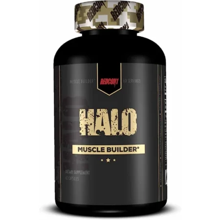 Redcon1 Halo - All Supplements Gold Coast