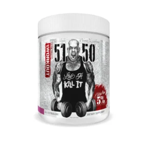 Rich Piana 5% Nutrition 5150 Preworkout  - All Supplements Gold Coast Australia