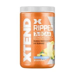 Scivation Xtend Ripped BCAA's - All Supplements Gold Coast Australia