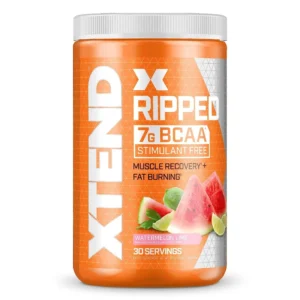 Scivation Xtend Ripped BCAA's - All Supplements Gold Coast Australia