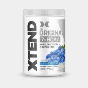 Scivation Xtend Original BCAA'S - All Supplements Gold Coast