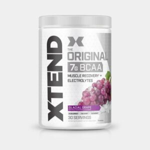 Scivation Xtend Original BCAA'S - All Supplements Gold Coast
